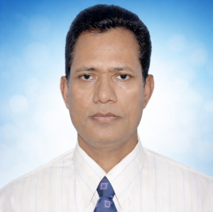 Prof. Dr. SK. Sader Hossain